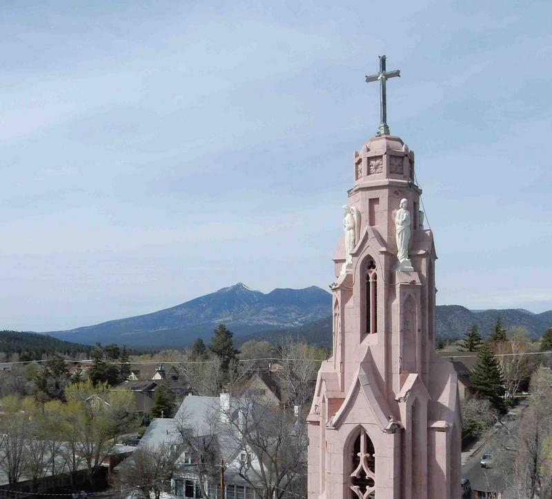 Nativity of Blessed Virgin Mary Chapel